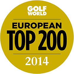 Palheiro Golf, Madeira Island - in Golf World´s TOP 200 European Courses